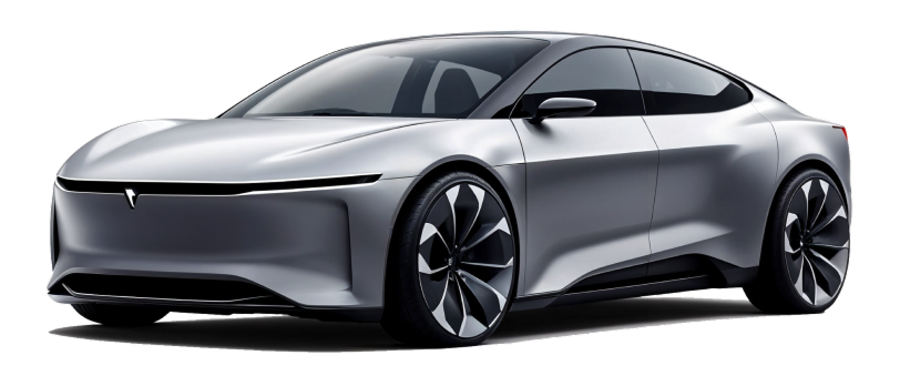 Electric Vehicle